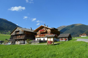 Feldererhof Gsies - Urlaub am Bauernhof